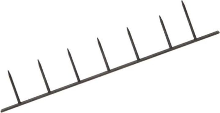 Valori nutrizionali e ingredienti GBC SureBind Bindestrips