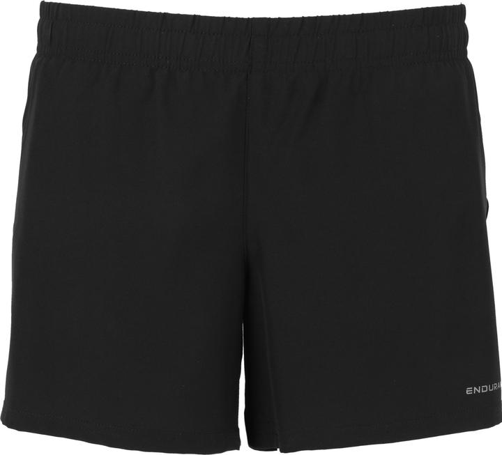 Image du produit Endurance Potis W 2-in-1 Shorts Black Grösse: 38 (Bande de fréquences 38 (2600 MHz))
