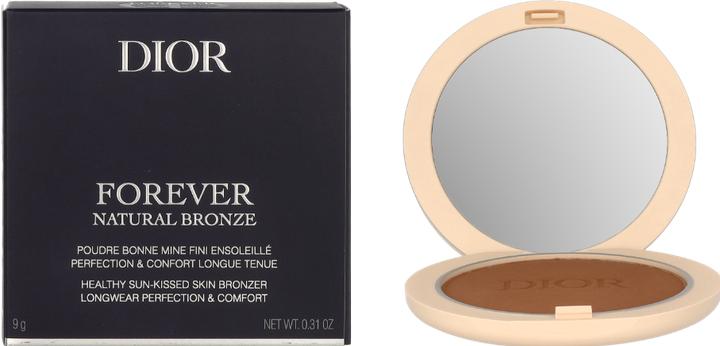 Immagine prodotto Dior Forever (06 Bronzo ambrato, Bronzer, 9 g)