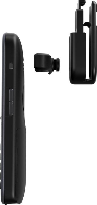 Actual product image Gigaset Pro belt clip for S700H PRO
