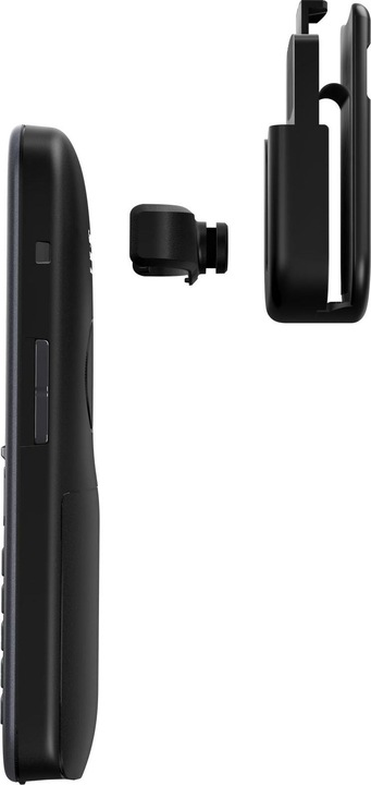 Produktbild Gigaset Pro Gürtelclip zu S700H PRO