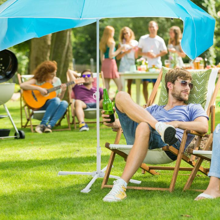 Image du produit Relaxdays Seau à cendres avec couvercle et pelle (38 x 33 x 47.5 cm)