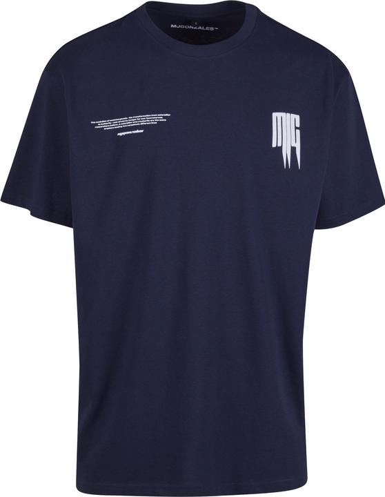 Produktbild Mjgonzales METAMORPHOSE V.2 Heavy Oversized Tee (L)