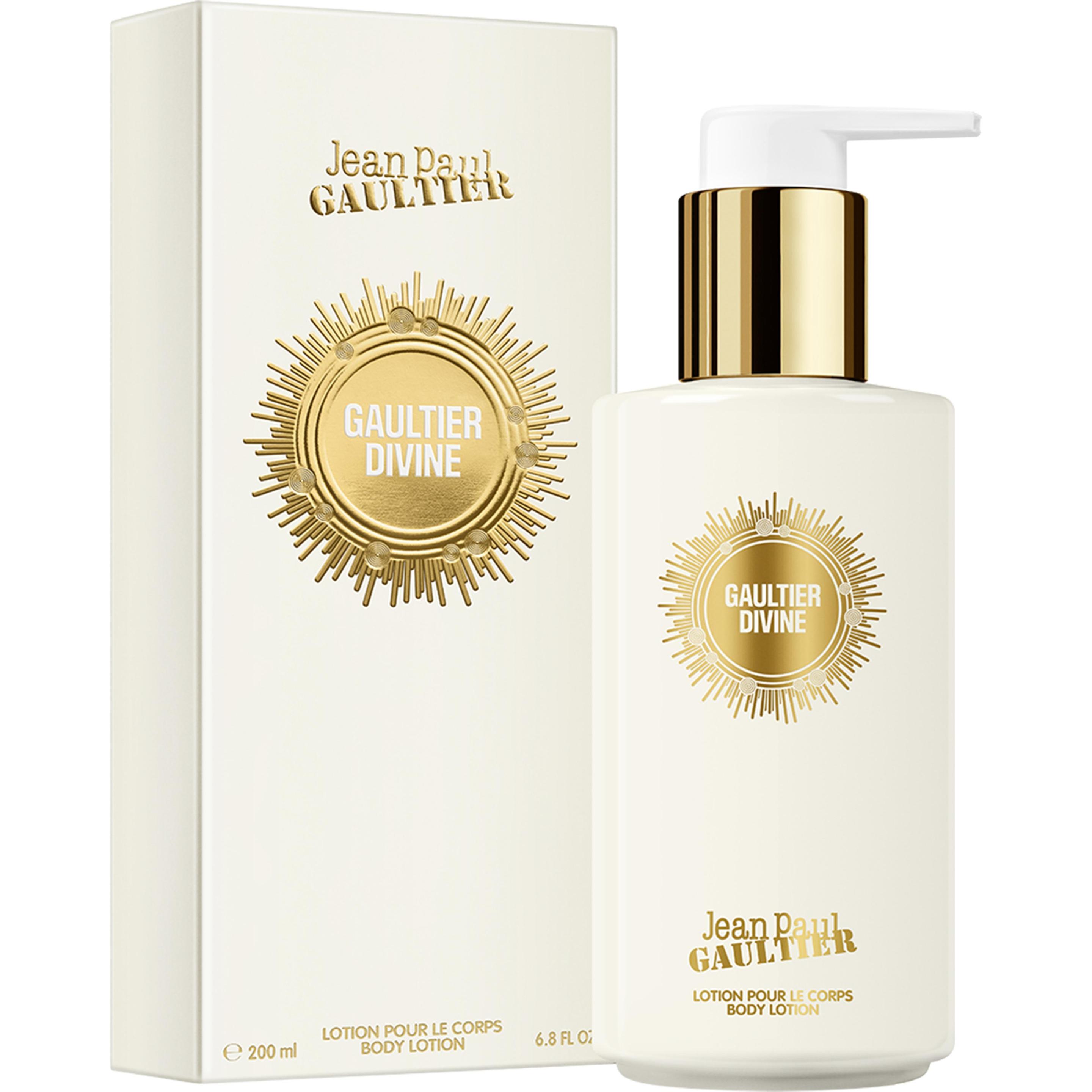Thumbnail - Gaultier, Bodylotion, Divine (Körperlotion, 200 ml)