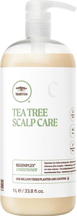 Produktbild Tea tree Scalp Care - Regeniplex Conditioner (1000 ml)