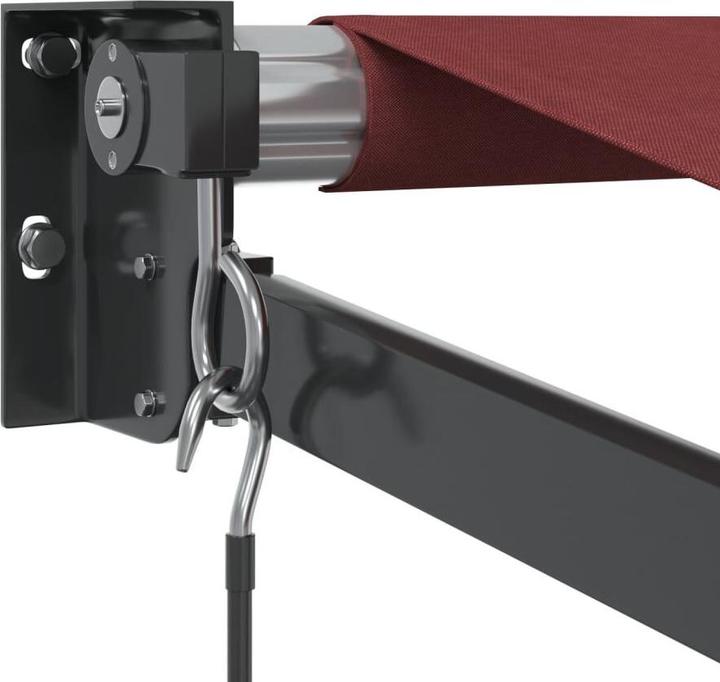 Image du produit vidaXL Ezra (2.50 m)