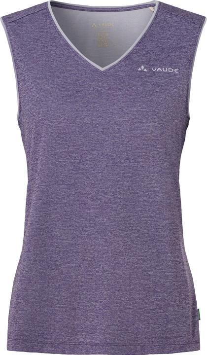 Actual product image Vaude Essential Top (S)
