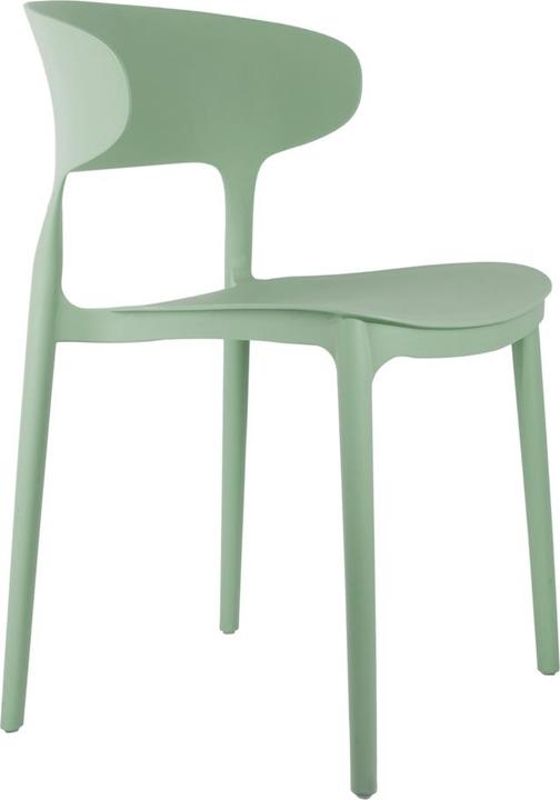 Leitmotiv Dining Chair Fain