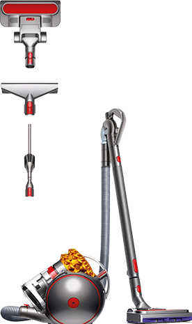 Immagine prodotto Dyson Cinetic Big Ball