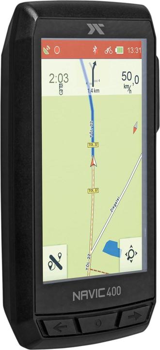 Produktbild Ciclosport Navic 400 (Europa)