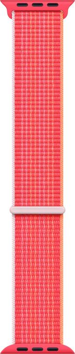 Produktbild Apple Sport Loop (41 mm, Woven Nylon, Apple Watch Series 8)