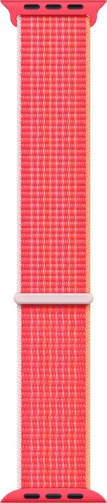 Produktbild Apple Sport Loop (41 mm, Woven Nylon, Apple Watch Series 8)