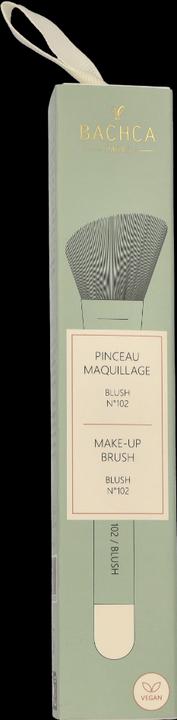 Productafbeelding Bachca 102 Blush Make-up kwast (Rouge)