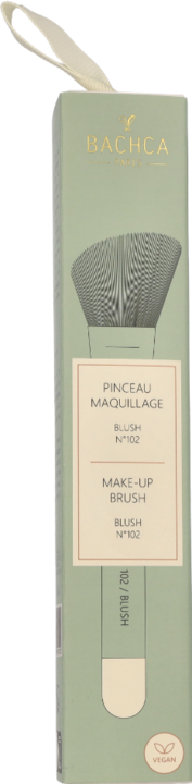 Produktbild Bachca 102 Blush Makeup Brush