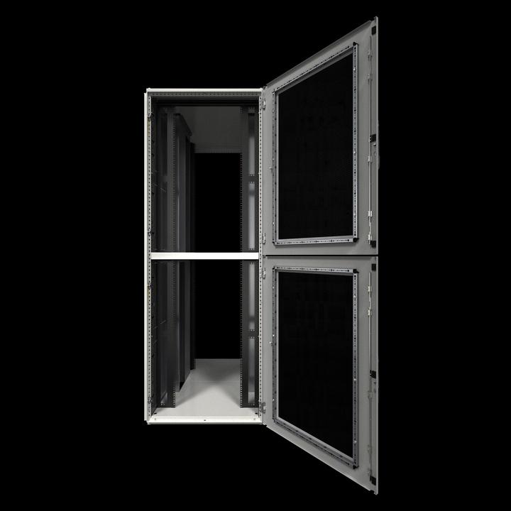 Produktbild Rittal RITT VX IT Compartment Rack (23 HE, 19 Zoll Rack)