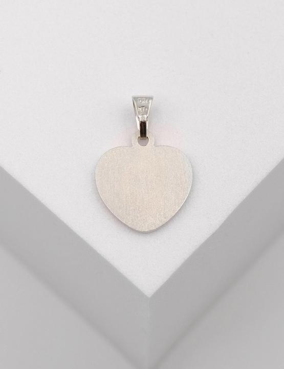 Immagine prodotto Muau Angelo (Oro bianco 750/18 carati)