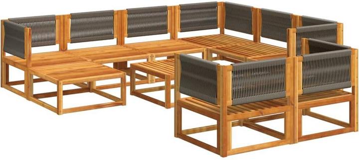 Produktbild vidaXL Nia