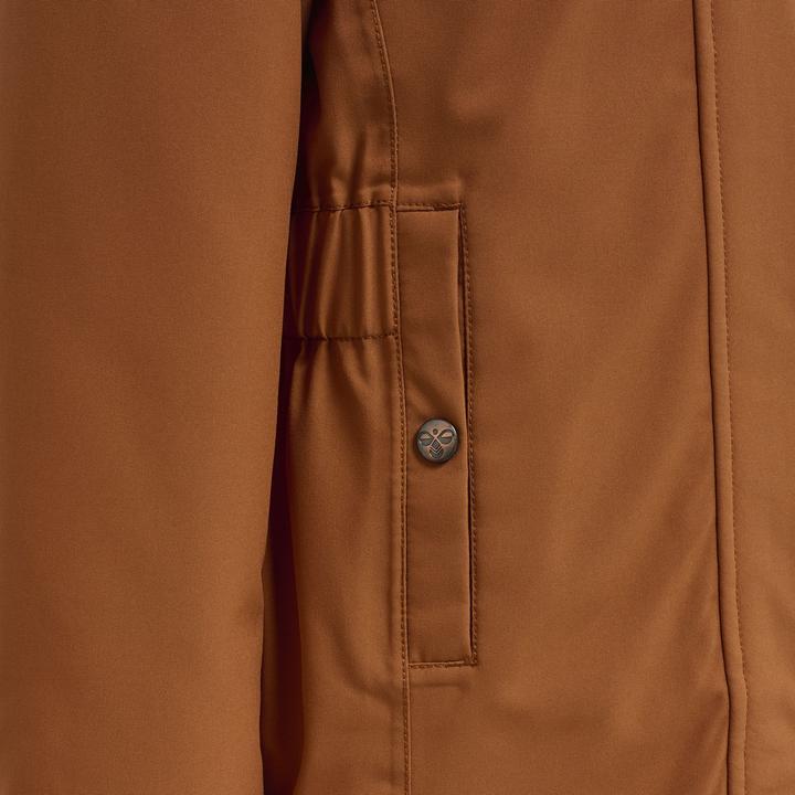 Actual product image hummel Alma Tex Coat (122)