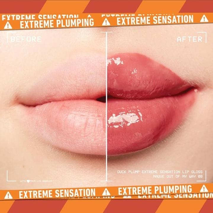 Immagine prodotto NYX Professional Make-Up Anatra paffutella (08 Malva fuori dalla mia strada)