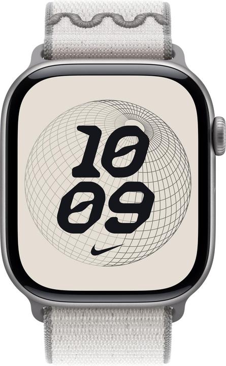 Produktbild Apple Nike Sport Loop (46 mm, Nylon)