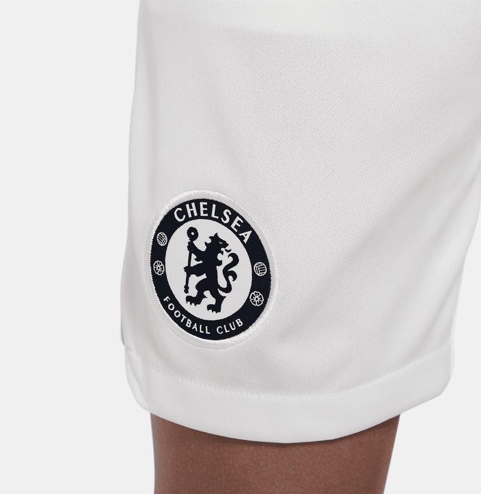 Produktbild Nike FC Chelsea Kinder Auswärts Shorts (M)