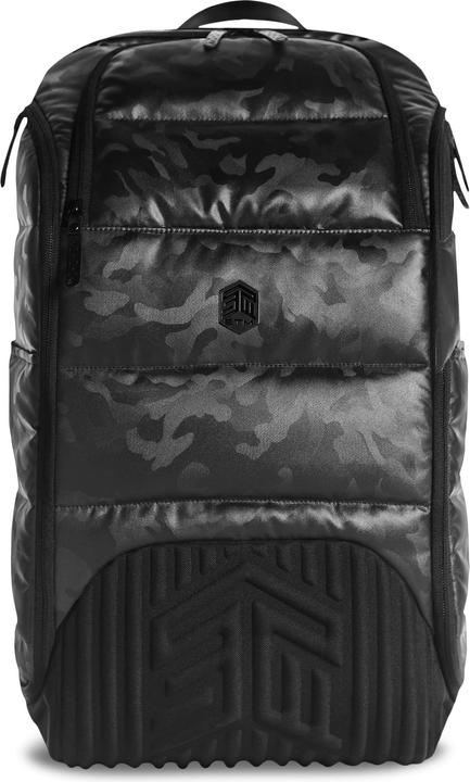 STM DUX BACKPACK, 43.2 cm (17"), Notebook compartment, Polyester (30 l)