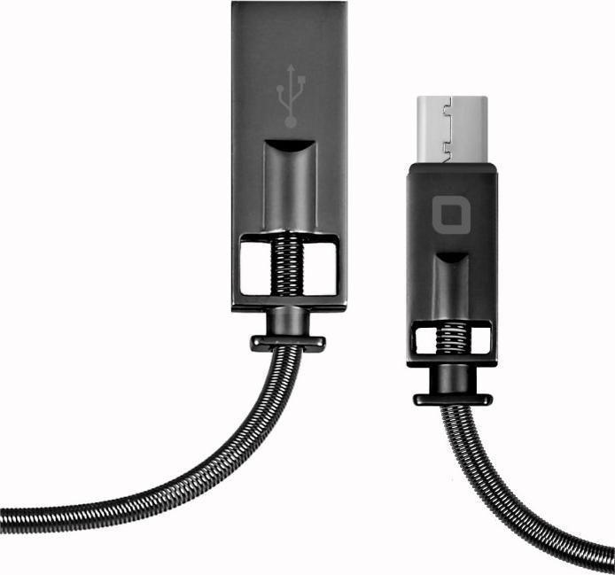 Produktbild SBS Kabel Type C Lux (1 m, USB 2.0)