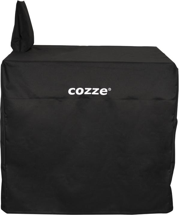 Cozze Abdeckung für Aussenküche 90 mit Spüle