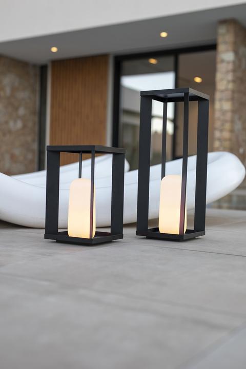 Actual product image Newgarden Siroco (200 lm)