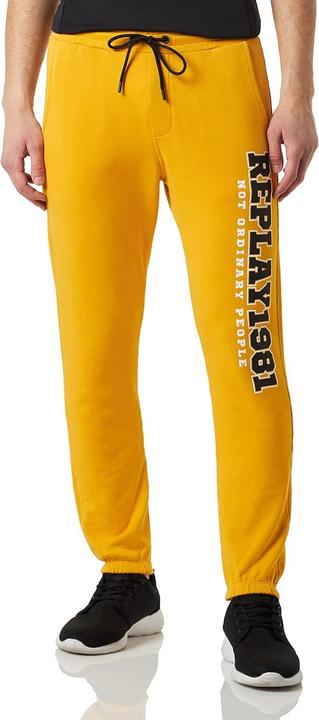 Immagine prodotto Replay Pantaloni da Jogging (M)