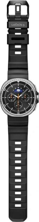 Image du produit Spigen WBS2 (20 mm, 22 mm, 40 mm, 44 mm, 46 mm, Métallique, Silicone, TPU)