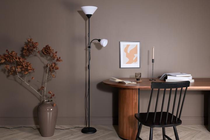 Produktbild Venture Home Stehlampe Bagasi (E14, E27)