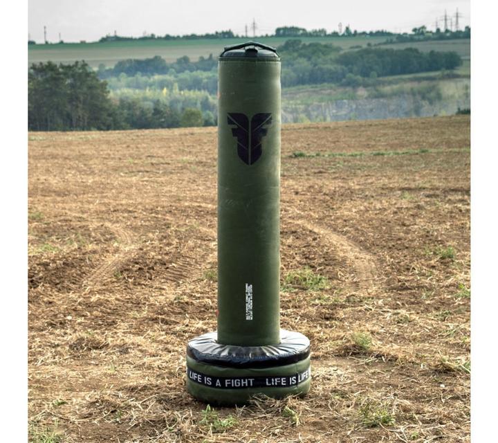 Immagine prodotto Fighters inc. FREE STANDING BAG 3in1 - TACTICAL