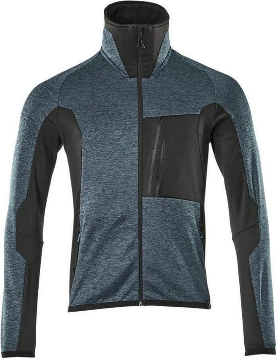 Produktbild Mascot Advanced Fleecejacke (L)