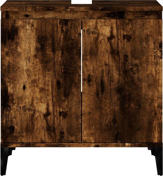 Image du produit vidaXL Babbie (58 x 33 x 60 cm)