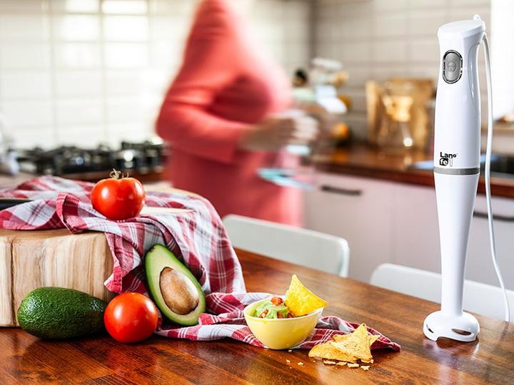 Produktbild Lafe Mixer BRK-004.2