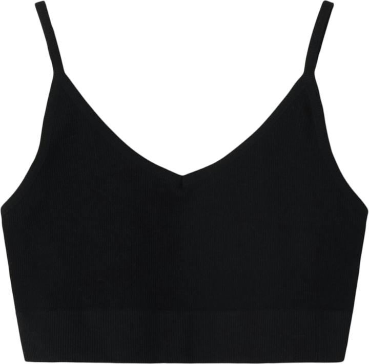 Image du produit Name it Nlfkailey Rib Bralette Noos