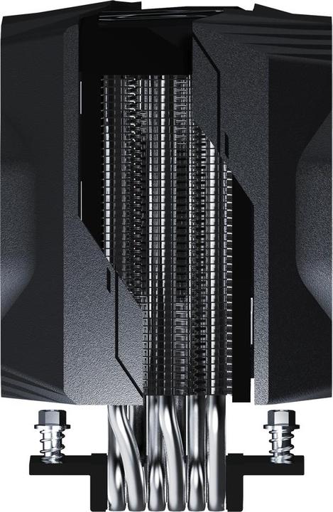 Actual product image Gigabyte GP-ATC800 CPU Cooler (163 mm)