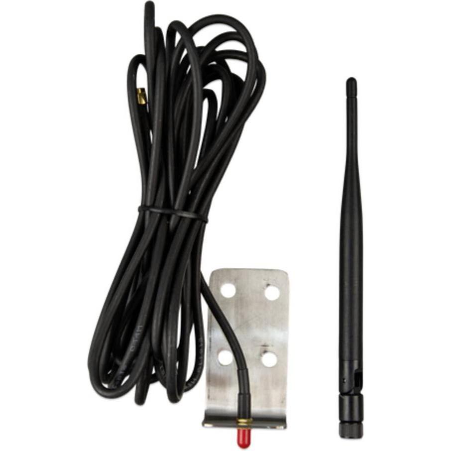 Victron Energy Antenna da parete LTE-M per esterni (4G), Antenna WiFi