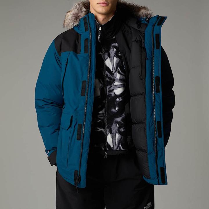 Immagine prodotto North Face McMurdo