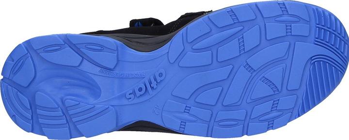 Actual product image Atlas Safety sandals S1P (S1P, 36)