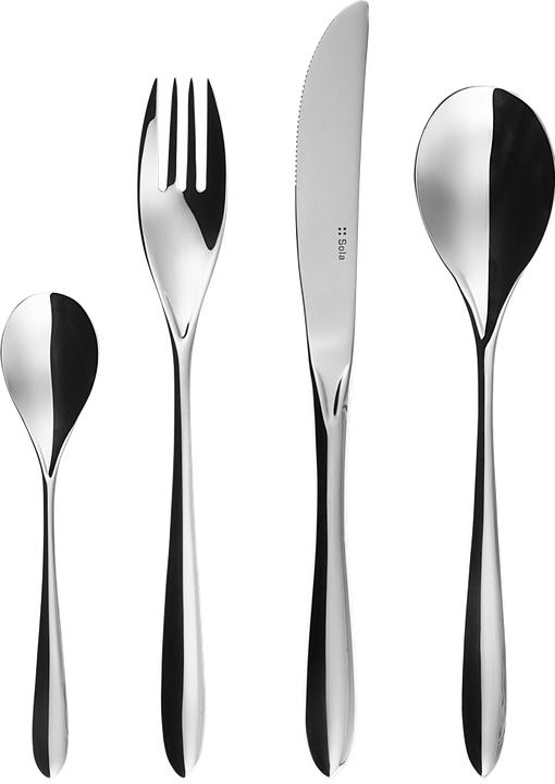 Image du produit Sola Valencia (24 pcs, Set de couverts)