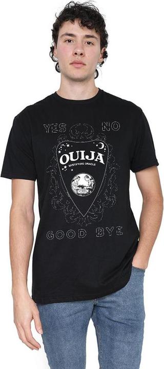 Produktbild Ouija Yes No Goodbye TShirt (L)