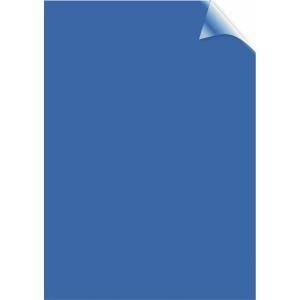 Actual product image Fellowes PVC cover sheet