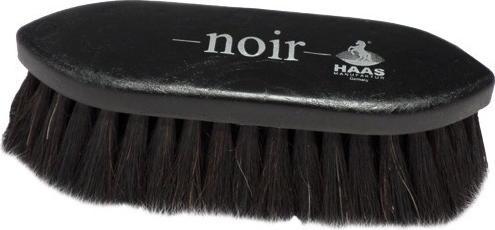 Kerbl Noir Rosshaar-Fellbürste