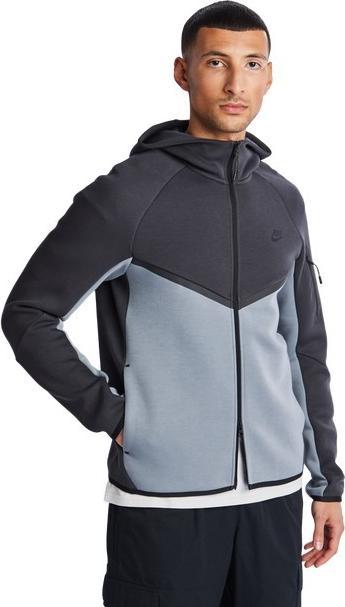 Produktbild Nike Felpa con Cerniera Tech (XS)