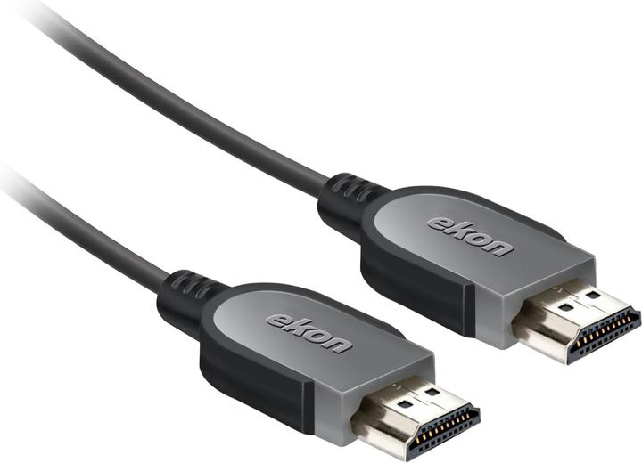 Image du produit Ekon HDMI (Typ A) — HDMI (Typ A) (1.80 m, HDMI, 1.4)