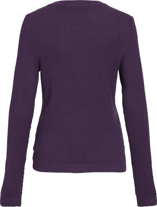 Produktbild Vila VIDALO Basic Strickpullover (XXL)