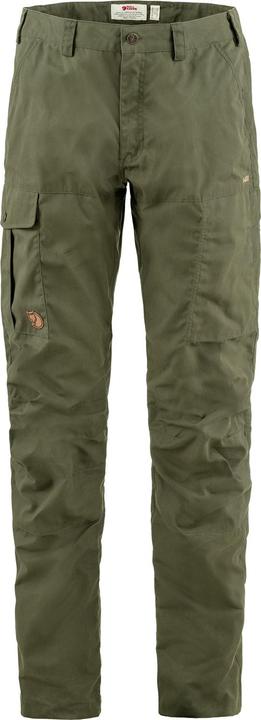 Actual product image Fjällräven Karl Pro Trousers (48)
