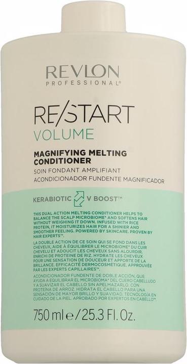 Produktbild Revlon Professional Magnifiyng Melting (750 ml)